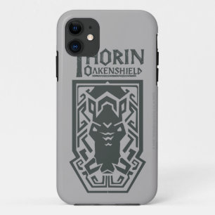 Capa Para iPhone Da Case-Mate THORIN OAKENSHIELD™ - Símbolo de blindagem