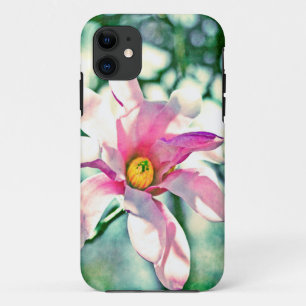 Capa Para iPhone Da Case-Mate Tiffany Magnolia