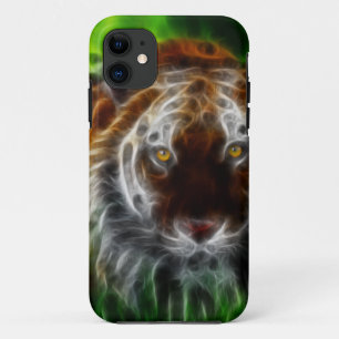 Capa Para iPhone Da Case-Mate Tigre de Gatos-Grande Selvagens