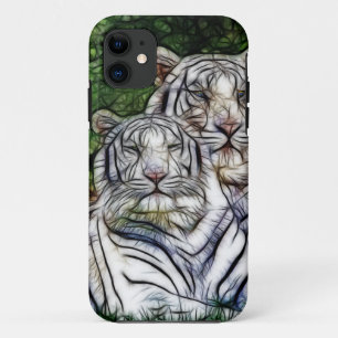 Capa Para iPhone Da Case-Mate Tigre de Gatos-Grande Selvagens