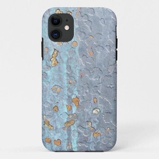Capa Para iPhone Da Case-Mate Tinta Descascada (Verso)
