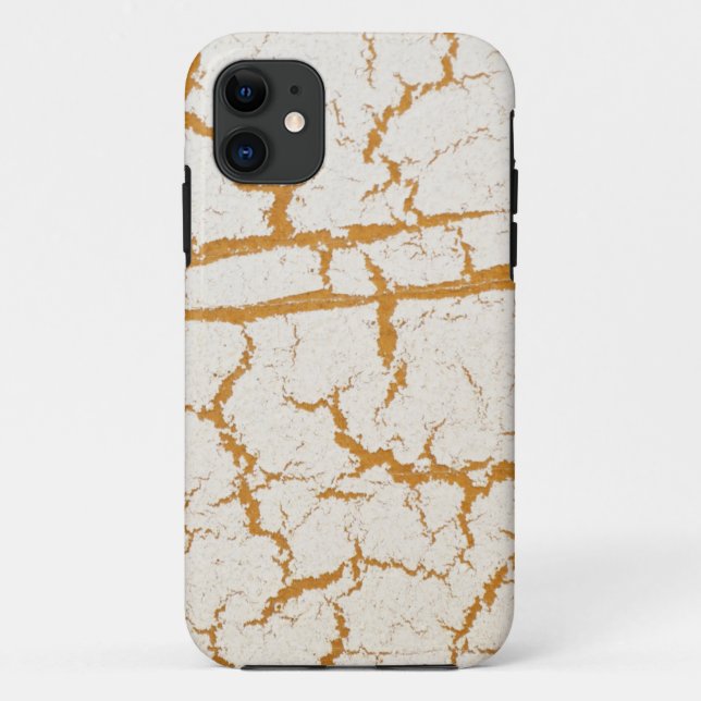Capa Para iPhone Da Case-Mate "Tinta meteorológica" iPhone 5/5S, Xtreme duro (Verso)