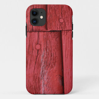 Capa Para iPhone Da Case-Mate Tinta Vermelha