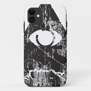 Capa Para iPhone Da Case-Mate Todo o olho de vista