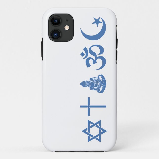 Capa Para iPhone Da Case-Mate Todos os (Verso)