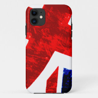 Capa Para iPhone Da Case-Mate Tomada Abstrato Union