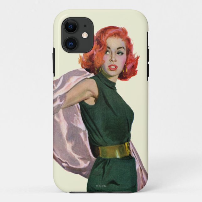 Capa Para iPhone Da Case-Mate Tome-me a Hollywood (Verso)