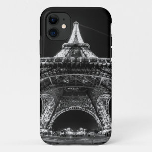Capa Para iPhone Da Case-Mate Torre Eiffel Paris França