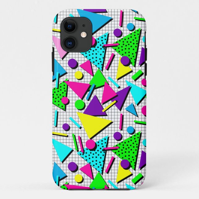 Capa Para iPhone Da Case-Mate totalmente radical (Verso)