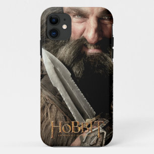 Capa Para iPhone Da Case-Mate Trabalho de arte de Edição Limitada: Dwalin