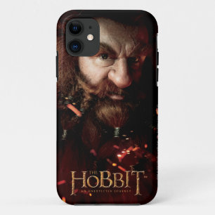 Capa Para iPhone Da Case-Mate Trabalho de arte de Edição Limitada: Gloin