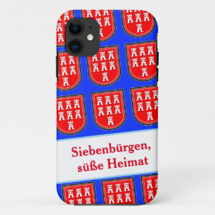 Capa Para iPhone Da Case-Mate Transilvânia, doce lar