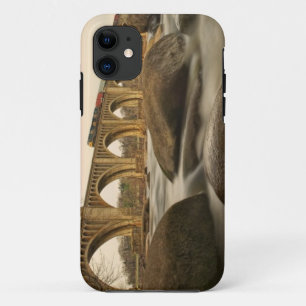 Capa Para iPhone Da Case-Mate Trem sobre James River
