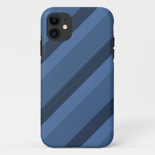 Capa Para iPhone Da Case-Mate Três máscaras do cobrir azul do iPhone 5