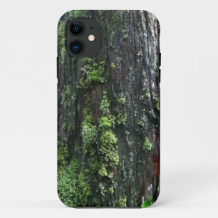 Capa Para iPhone Da Case-Mate Tronco Mossy