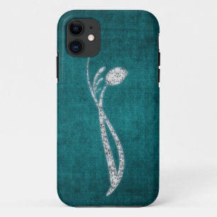 Capa Para iPhone Da Case-Mate Tulipa do diamante