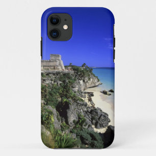 Capa Para iPhone Da Case-Mate Tulum, México