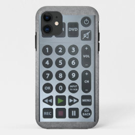 Capa Para iPhone Da Case-Mate TV remota