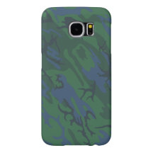 Twilight Green Camo