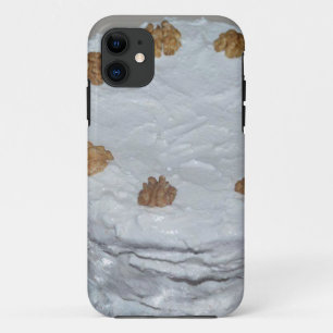 Capa Para iPhone Da Case-Mate Um bolo com glacé