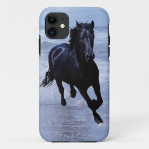 Capa Para iPhone Da Case-Mate Um cavalo selvagem e livre