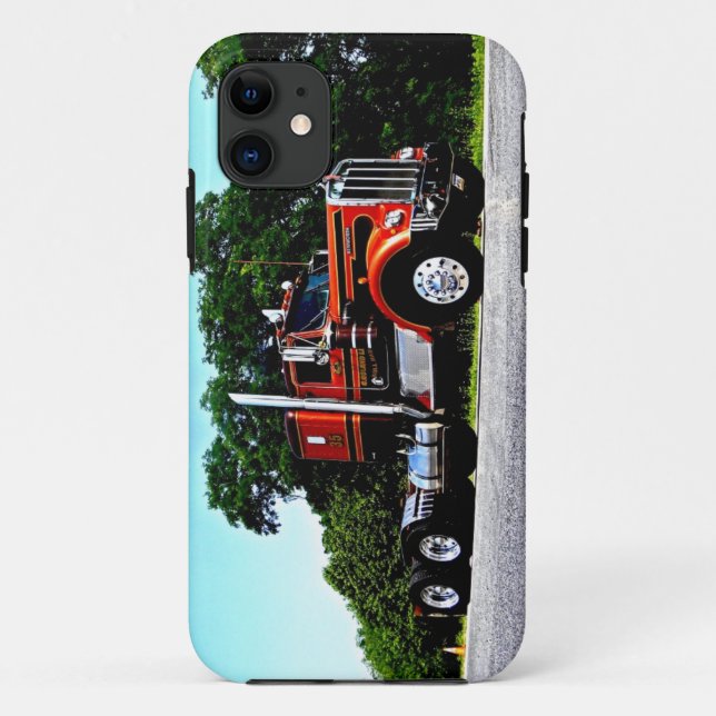 Capa Para iPhone Da Case-Mate Um exemplo modelo do iPhone 5 do Lapp (Verso)