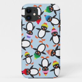 Capa Para iPhone Da Case-Mate Um grupo da capa de telefone bonito da colagem dos