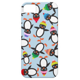Capa Para iPhone Da Case-Mate Um grupo da capa de telefone bonito da colagem dos