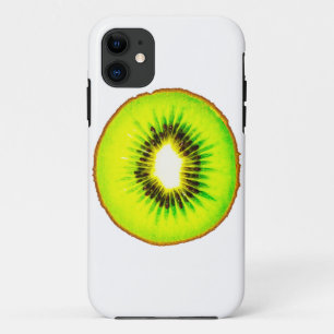 Capa Para iPhone Da Case-Mate um kiwi personalizável
