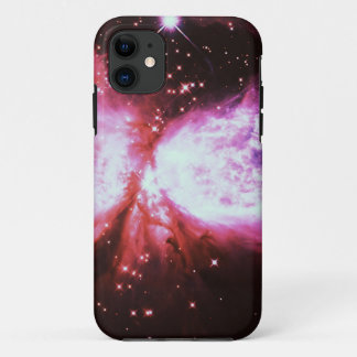 Capa Para iPhone Da Case-Mate Uma Estrela é Nascer Mauve