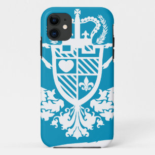 Capa Para iPhone Da Case-Mate Unicorn_Emblem