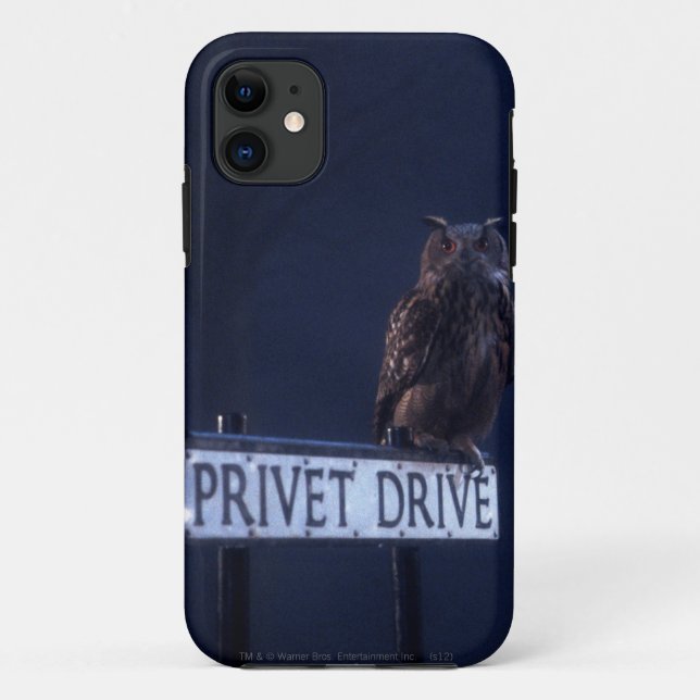 Capa Para iPhone Da Case-Mate Unidade Privet (Verso)