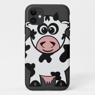 Capa Para iPhone Da Case-Mate Vaca
