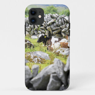 Capa Para iPhone Da Case-Mate Vacas de Moo