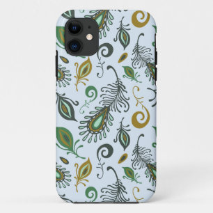 Capa Para iPhone Da Case-Mate Várias penas coloridas