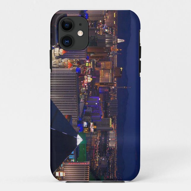CAPA PARA iPhone DA Case-Mate VEGAS (Verso)