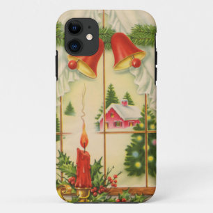 Capa Para iPhone Da Case-Mate Vela na janela