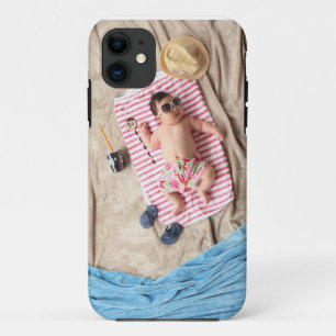 Capa Para iPhone Da Case-Mate verão