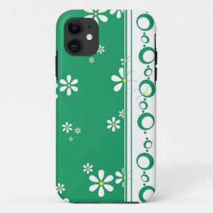 Capa Para iPhone Da Case-Mate Verde esmeralda