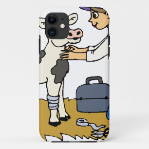 Capa Para iPhone Da Case-Mate Veterinário do país