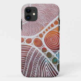 Capa Para iPhone Da Case-Mate Viagem da Ilha