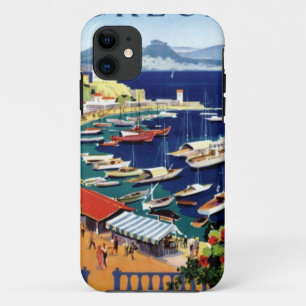 Capa Para iPhone Da Case-Mate Viagens vintage Atenas Grécia