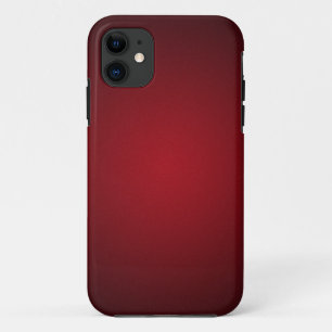 Capa Para iPhone Da Case-Mate Vignette Cinzento Vermelho-Preto