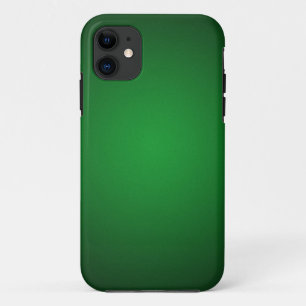 Capa Para iPhone Da Case-Mate Vignette verde-preto granulado
