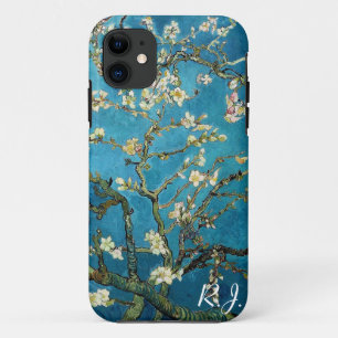 Capa Para iPhone Da Case-Mate Vincent van Gogh, Almond Tree brilhante