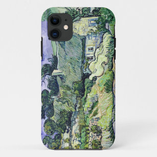 Capa Para iPhone Da Case-Mate Vincent van Gogh  Cascas de Cordeville