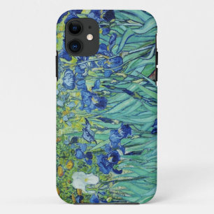 Capa Para iPhone Da Case-Mate Vincent van Gogh, Íris