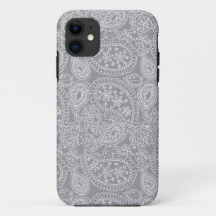 Capa Para iPhone Da Case-Mate Vintage de Boho