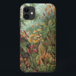 Capa Para iPhone Da Case-Mate Vintage Nature Art 5<br><div class="desc">Vintage Nature Art</div>