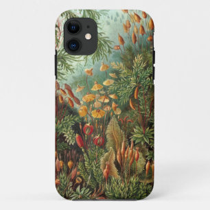 Capa Para iPhone Da Case-Mate Vintage Nature Art 5